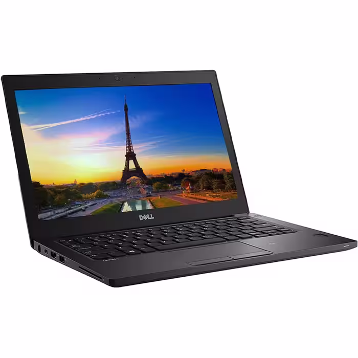 لپ تاپ 14 اینچ دل Dell Latitude 7480 i7 6600u 16 256G FullHD IPS نسل 6