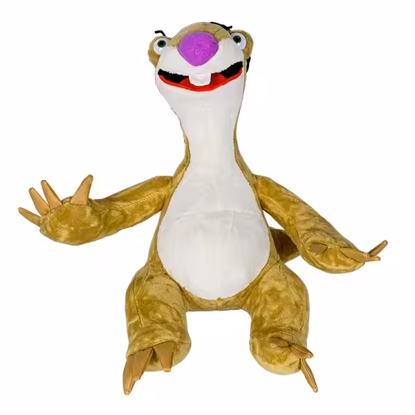 عروسک سید عصر یخبندان 25 سانتی متری