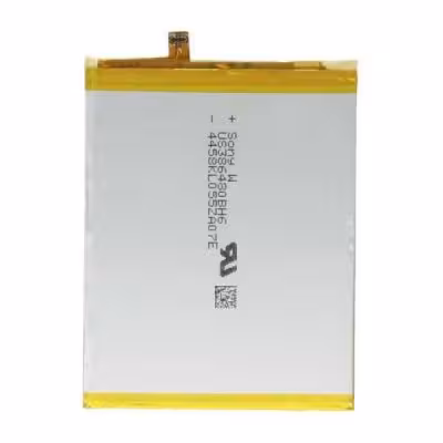 باتری اصلی هوآوی Huawei Nova Plus مدل HB386483ECW