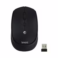 ماوس بی‌سیم بیاند مدل BM-1352