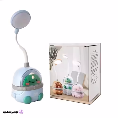 چراغ مطالعه حیوانات 7275-3