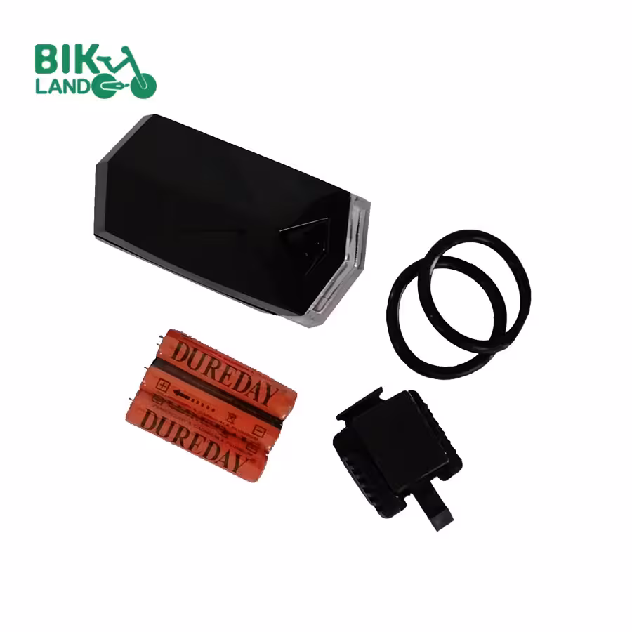 چراغ جلو دوچرخه اوکی مدل XC98810822