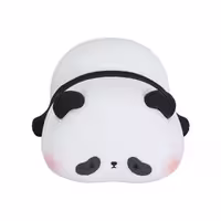 چراغ خواب شارژی مدل XO OZ10 طرح پاندا