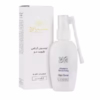 لوسیون گیاهی تقویت کننده مو بانوان سینره 60میلی لیتر | Cinere Women’s Revitalizing Hair Tonic
