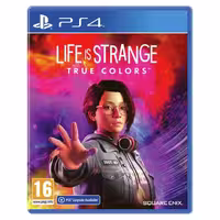 Life Is Strange: True Colors – PS4