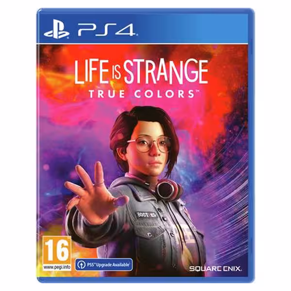Life Is Strange: True Colors – PS4