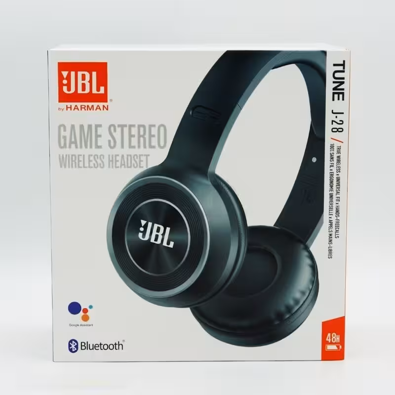 هدفون JBL J_28 جی بی ال