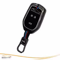 کاور سوییچ فلزی ریسپکت