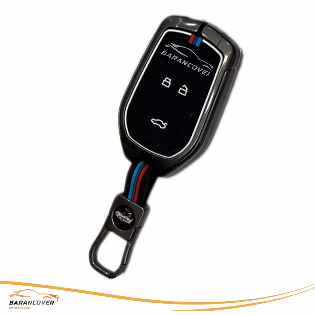 کاور سوییچ فلزی ریسپکت