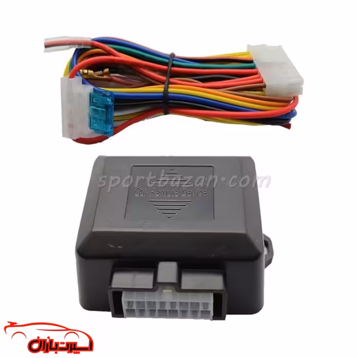 پاور ویندوز چیتا 4 شیشه – بالابر اتوماتیک شیشه