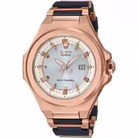 ساعت مچی کاسیو مدل CASIO MSG-S500CG-1ADR