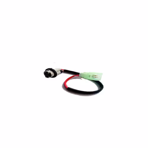 سوکت راهنما پارک پراید سیم خودرویی