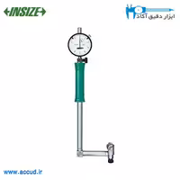 بورگیج 90 درجه 60-35 میلی متر INSIZE (اینسایز) مدل 2827-60