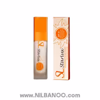 ضد آفتاب بی رنگ استارلوکس SPF45