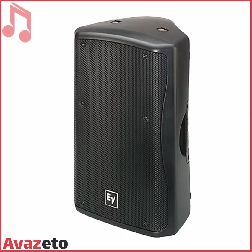 باند اکتیو الکتروویس Electro Voice ZXA5