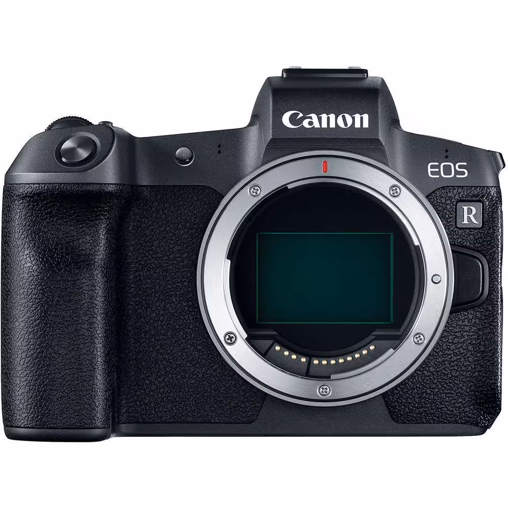 دوربین بدون آینه کانن Canon EOS R Mirrorless Body بدنه بدون لنز