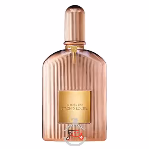 عطر ادکلن تام فورد ارکید سولیل | Tom Ford Orchid Soleil
