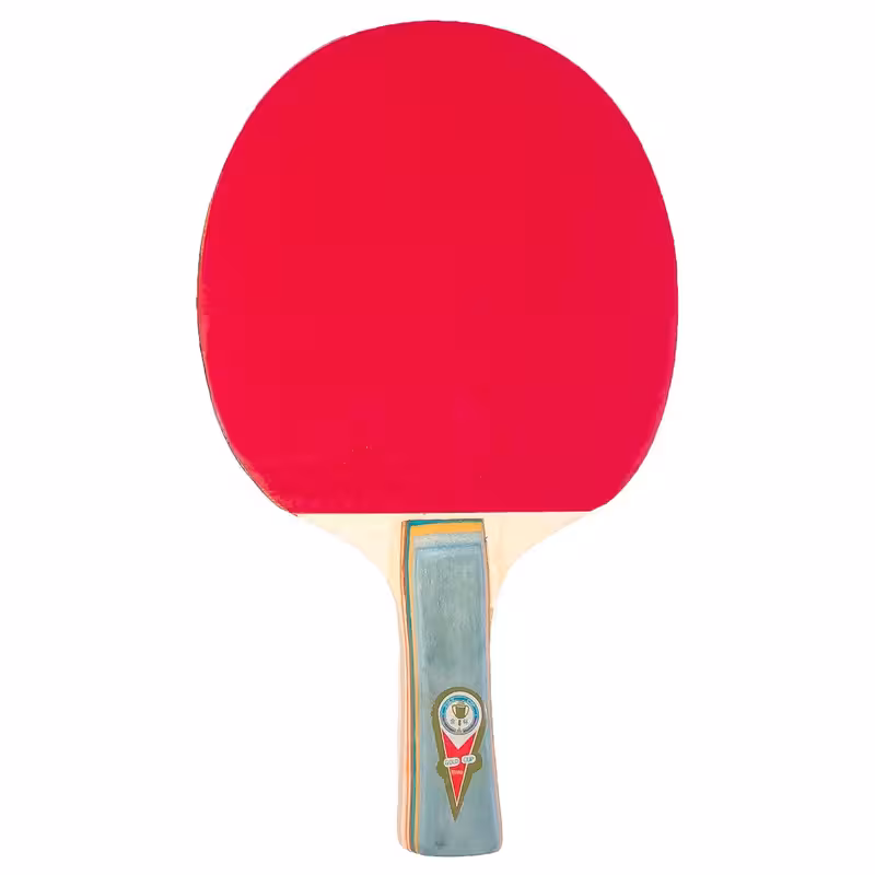 راکت پینگ پنگ گلد کاپ کد GO-10 | کالا مکس