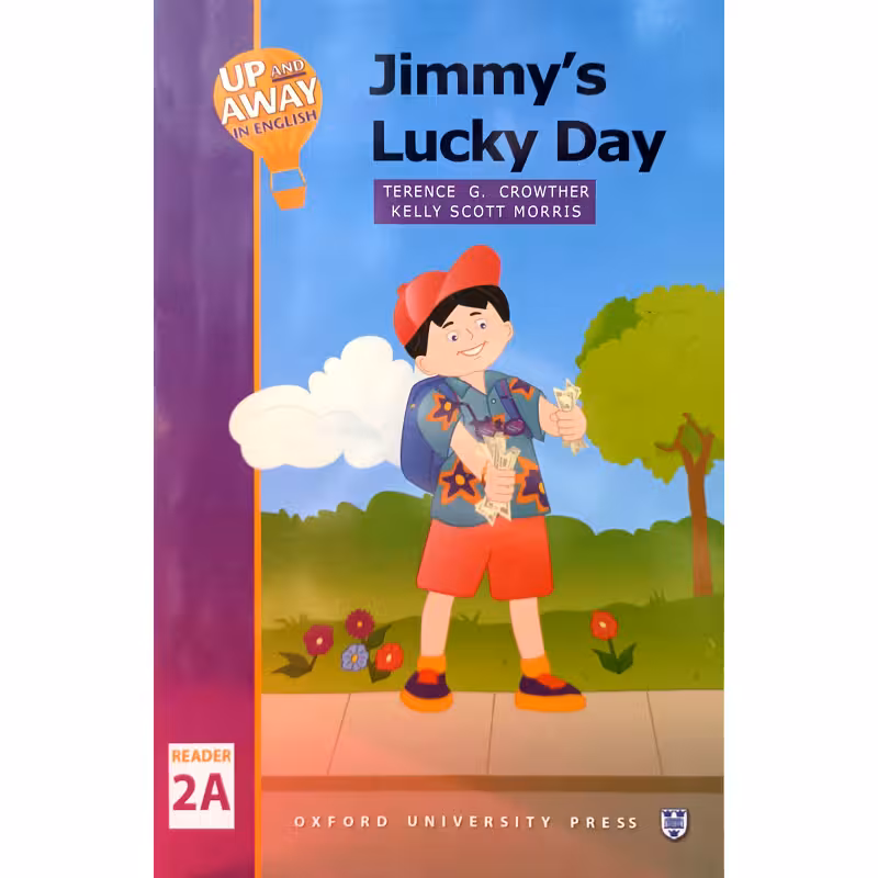 Jimmy s Lucky Day