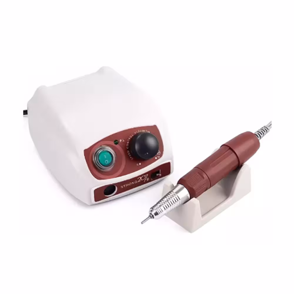 سوهان برقی استرانگ اورجینال مدل207