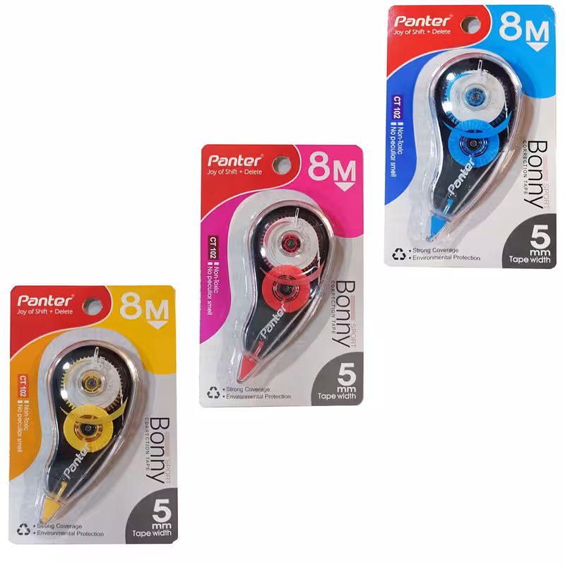 غلط گیر نواری پنتر