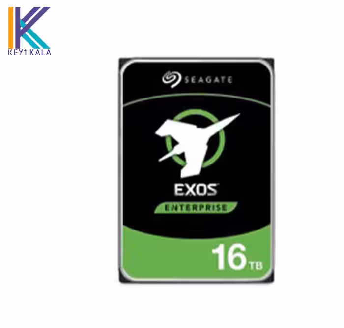 هارد اینترنال سیگیت Seagate EXOS ST16000NM001G 16TB