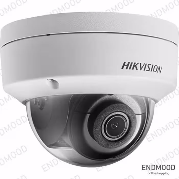 دوربین دام 8 مگاپیکسلی هایک ویژن مدل HIKVISION DS-2CD2185FWD-I