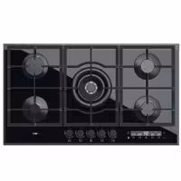 اجاق گاز صفحه‌ای ایتالیایی GT 502 _ کن / Can