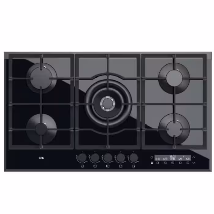 اجاق گاز صفحه‌ای ایتالیایی GT 502 _ کن / Can
