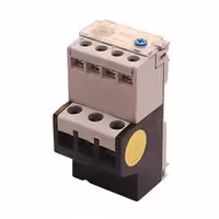 رله حرارتی (بی متال) مدلPFR-22/3آمپر6 تا 9 پارس فانال - فروشگاه شیرازیان