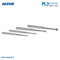 ست گیج داخل سنج 13-3 میلی متر Accud (آکاد) مدل 952-004-01