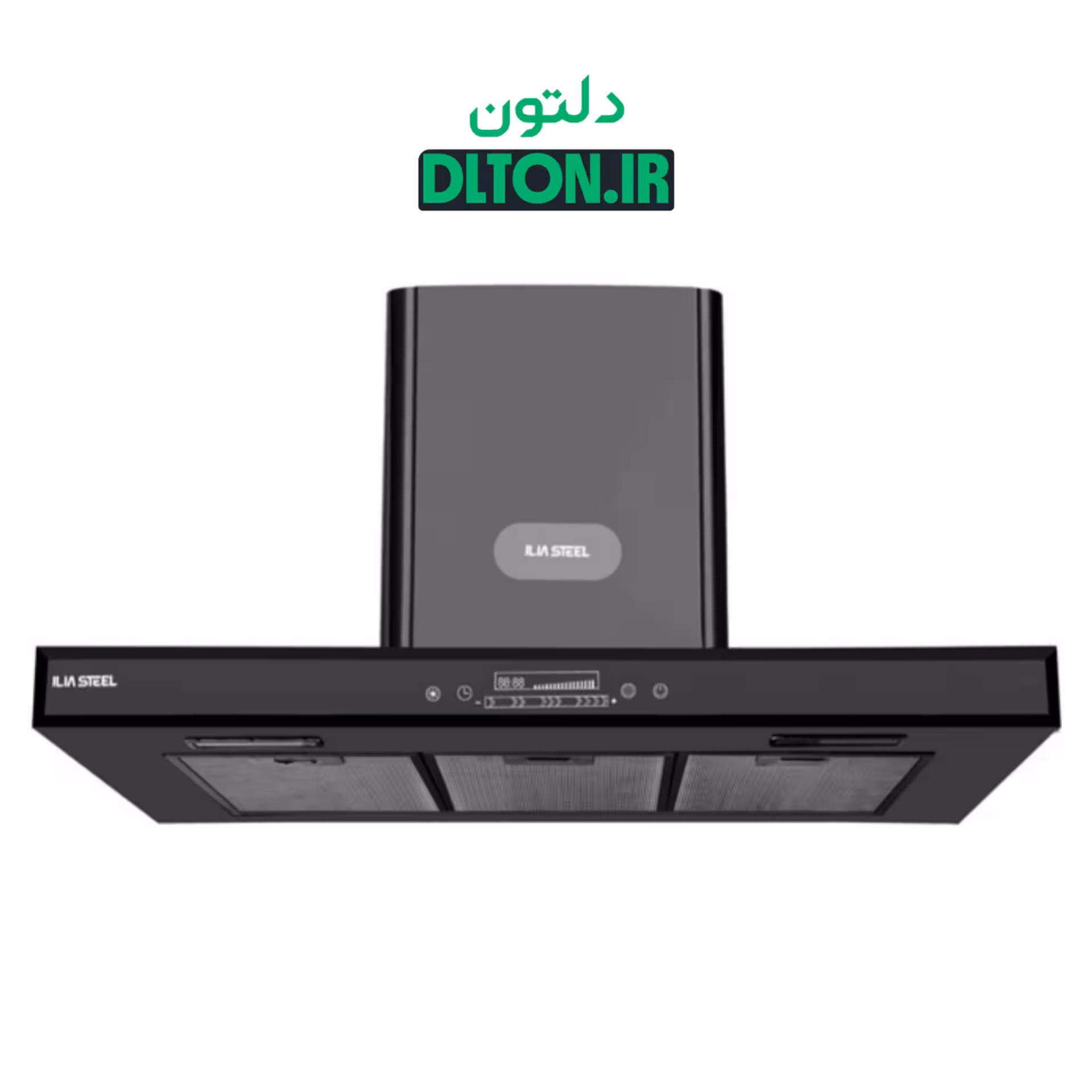 هود ایلیا استیل مدل میترا