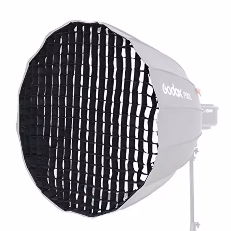 زنبوری گودکس Godox 90G Grid for P90 Parabolic Softbox