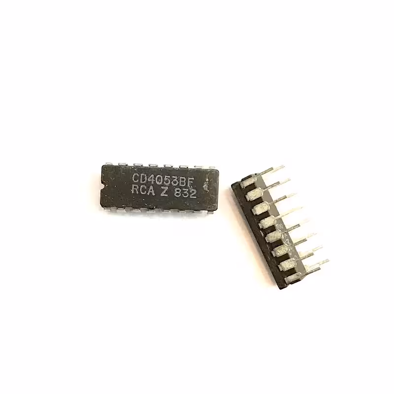 آیسی CD4053BF