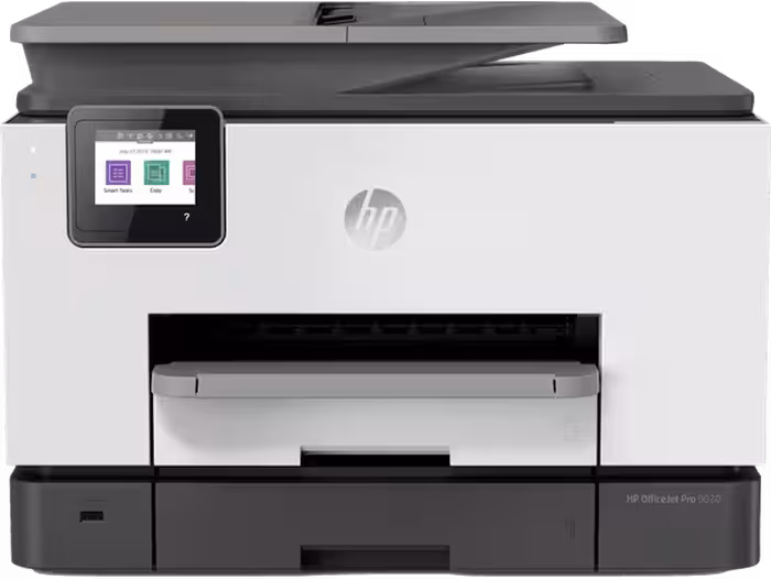 پرینتر جوهرافشان اچ پی OfficeJet Pro 9020