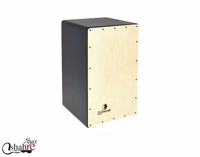 کاخن دی جی دی گریگوریو کامپاس مشکی