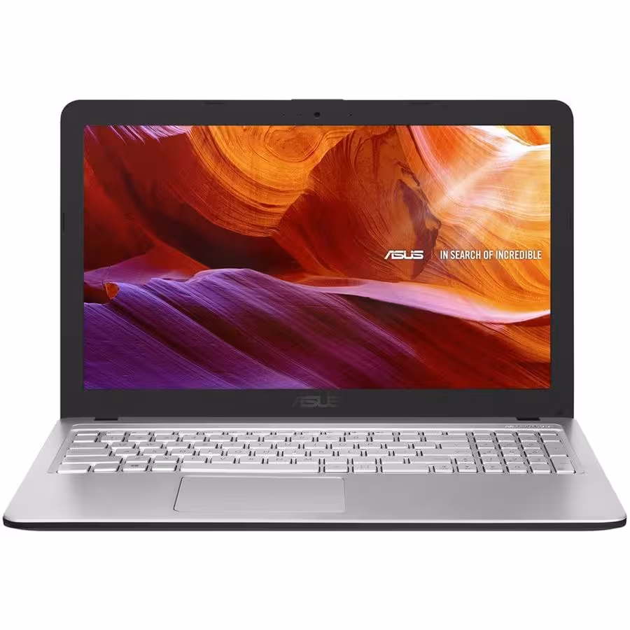 لپ تاپ ایسوس X543BA مدل A9-8GB-1TB-AMD(R2) VivoBook