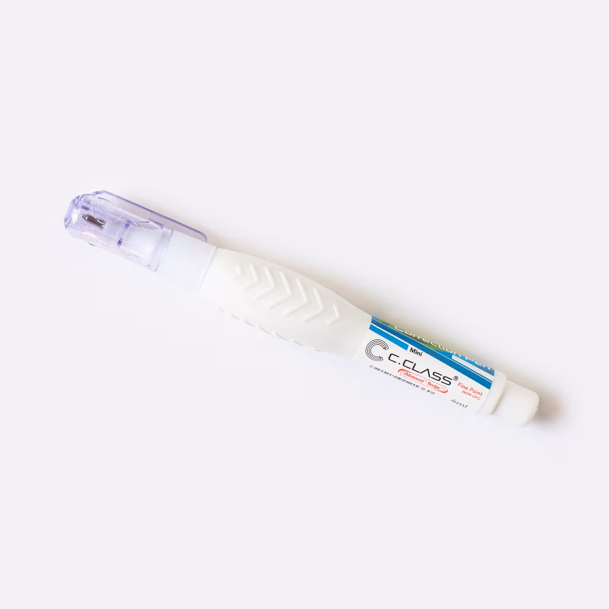 لاک غلط گیر کوچک سی کلاس (C.CLASS)