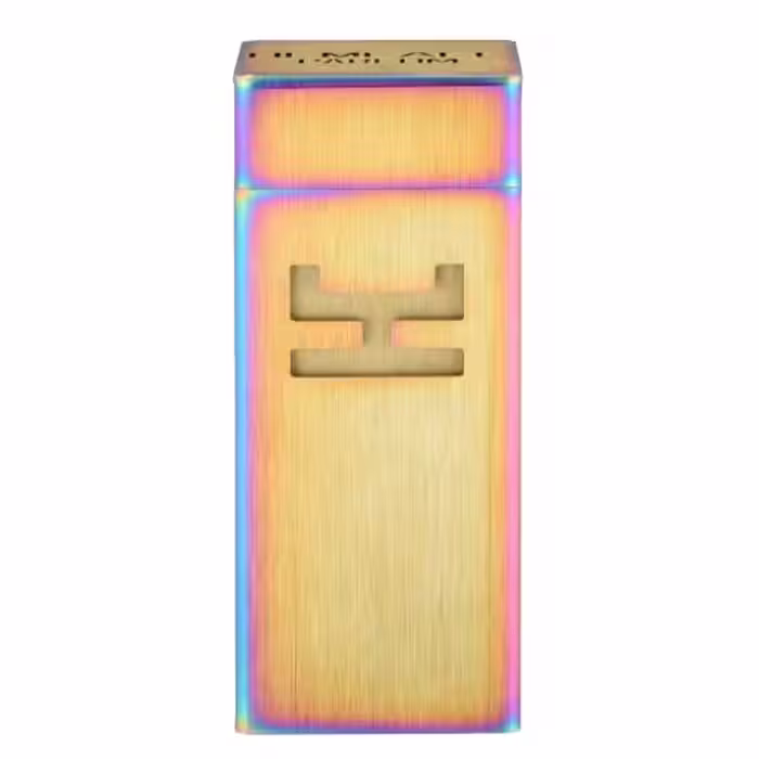 عطر Glacialis  از برند Hemcael