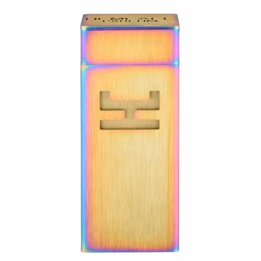 عطر Glacialis  از برند Hemcael