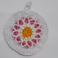 اسکاج بافتنی 