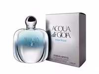 ادکلن زنانه جورجیو آرمانی آکوا دی جیوآ اسنزا Acqua Di Gioia Essenza