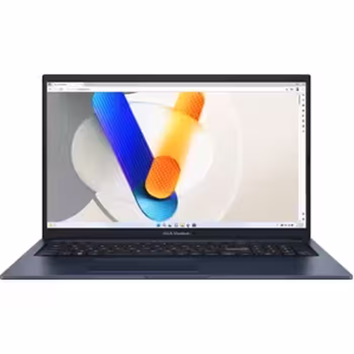 لپ تاپ ایسوس ASUS Vivobook X1704VA | CORE i5 1355U| 16GB RAM | 1 TB SSD