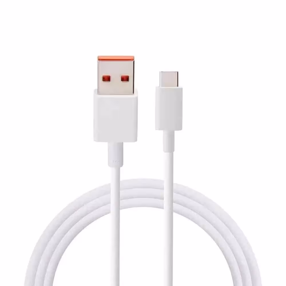 کابل شارژ شیائومی 33 وات