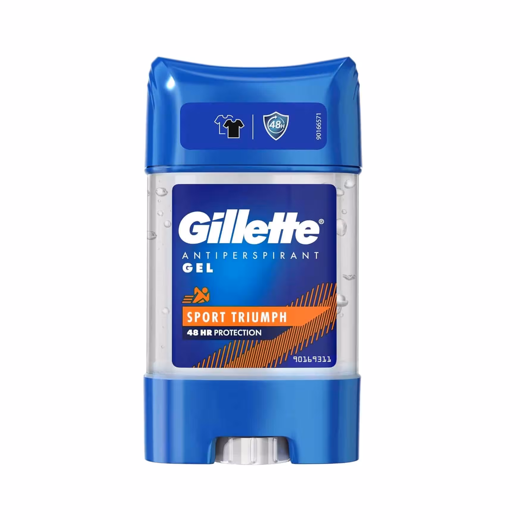 مام ژیلت مدل Sport Triumph 70g