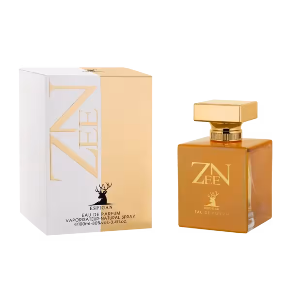عطر اسپیگان زن ( ESPIGAN – Zeen 100ml )