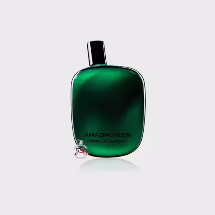 عطر ادکلن کومه دس گارسنز آمازین گرین | comme des garcons amazingreen