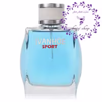 عطر ادکلن ایوانهو اسپرت-آبی اورجینال