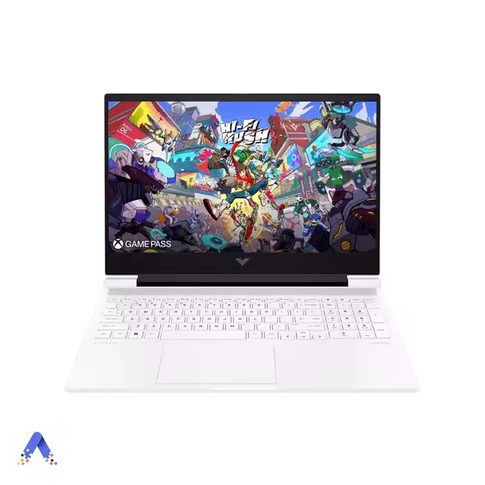 لپ تاپ گیمینگ اچ پی Victus Gaming Laptop 16-R1023NE-ZB (2024)