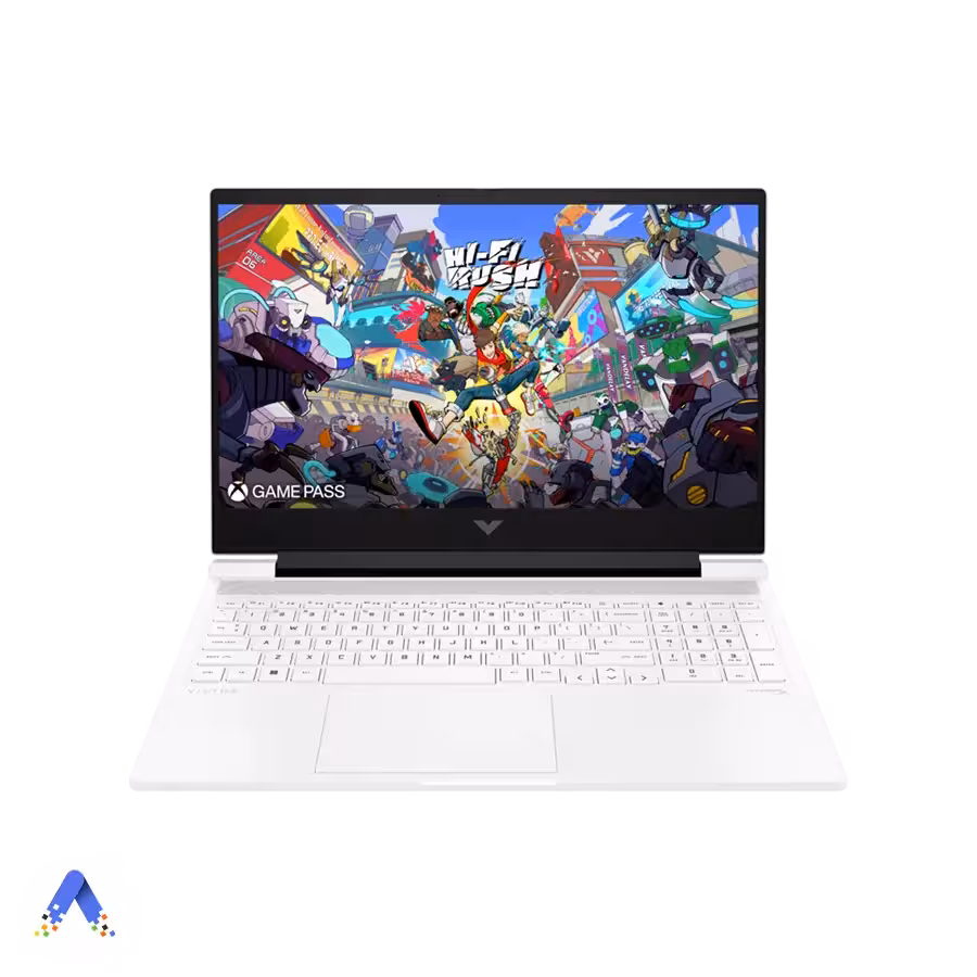 لپ تاپ گیمینگ اچ پی Victus Gaming Laptop 16-R1023NE-ZB (2024)